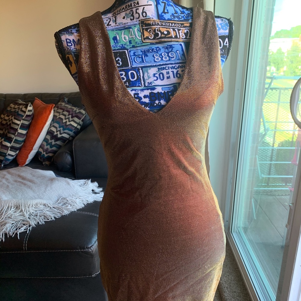Like new dress